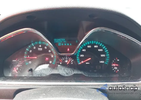 2014 Chevrolet Traverse 2Lt from USA, damaged, VIN 1GNKRHKD1EJ289251